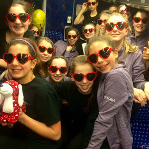 Meet your Posher, Marilena